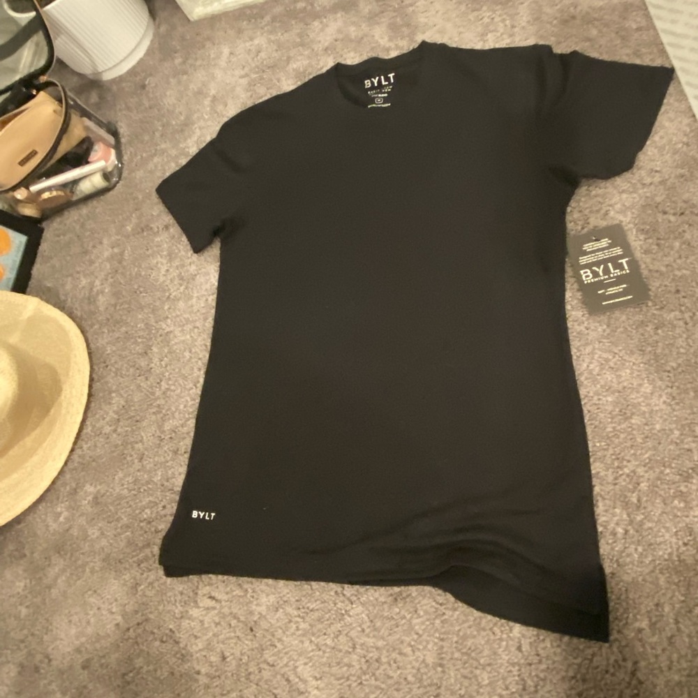 BYLT Men’s TShirt